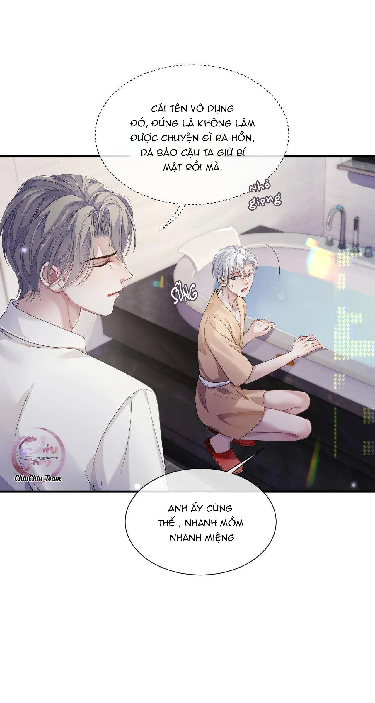 Đề Nghị Ly Hôn Chapter 73 Trang 5