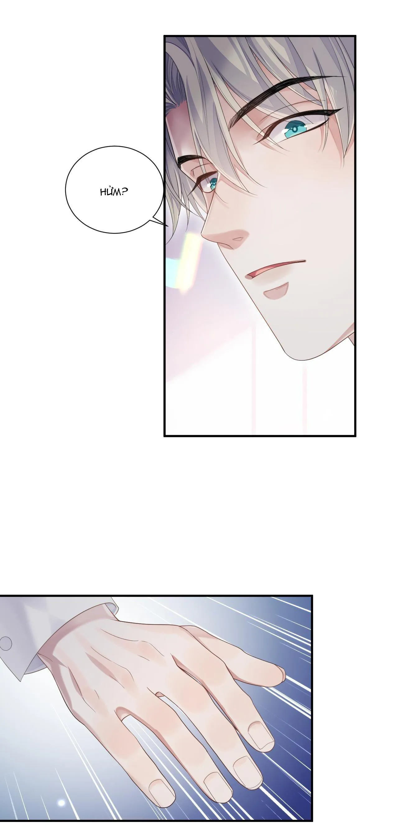 Đề Nghị Ly Hôn Chapter 73 Trang 6