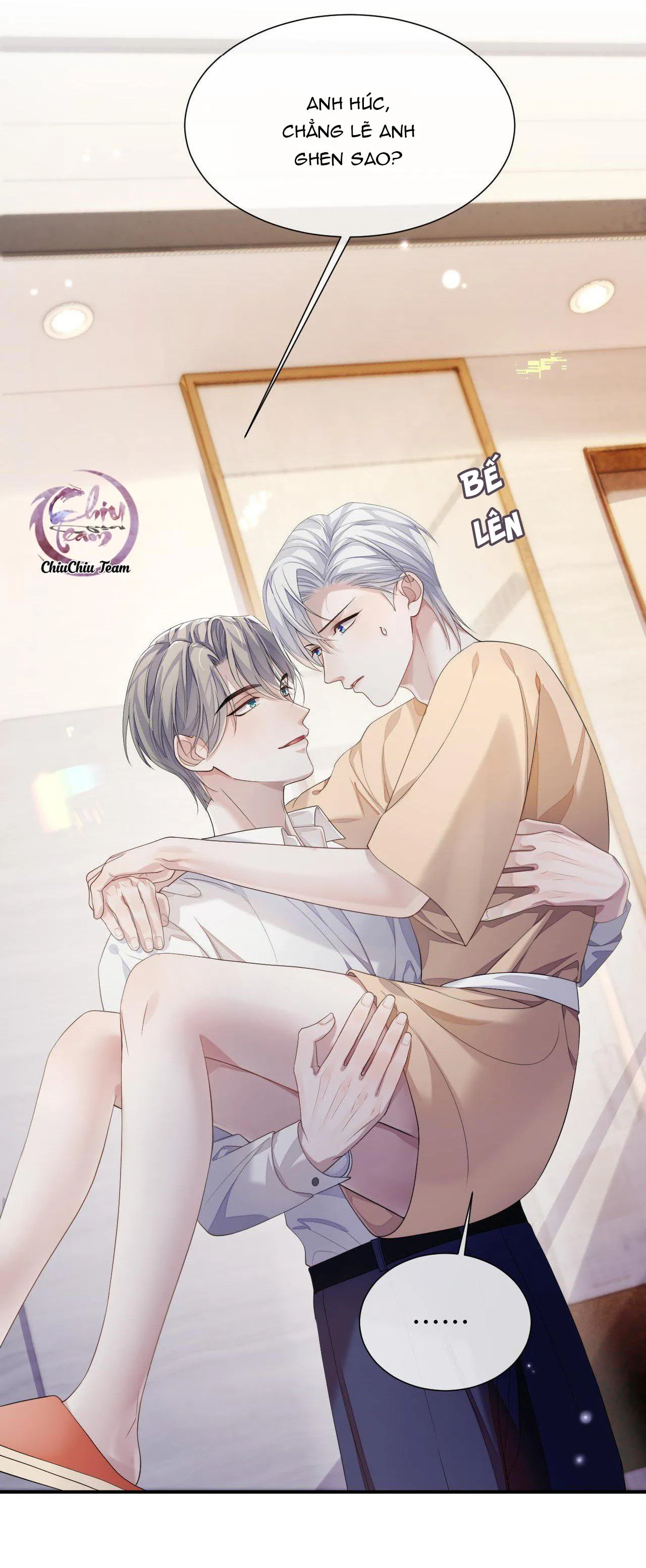 Đề Nghị Ly Hôn Chapter 73 Trang 7