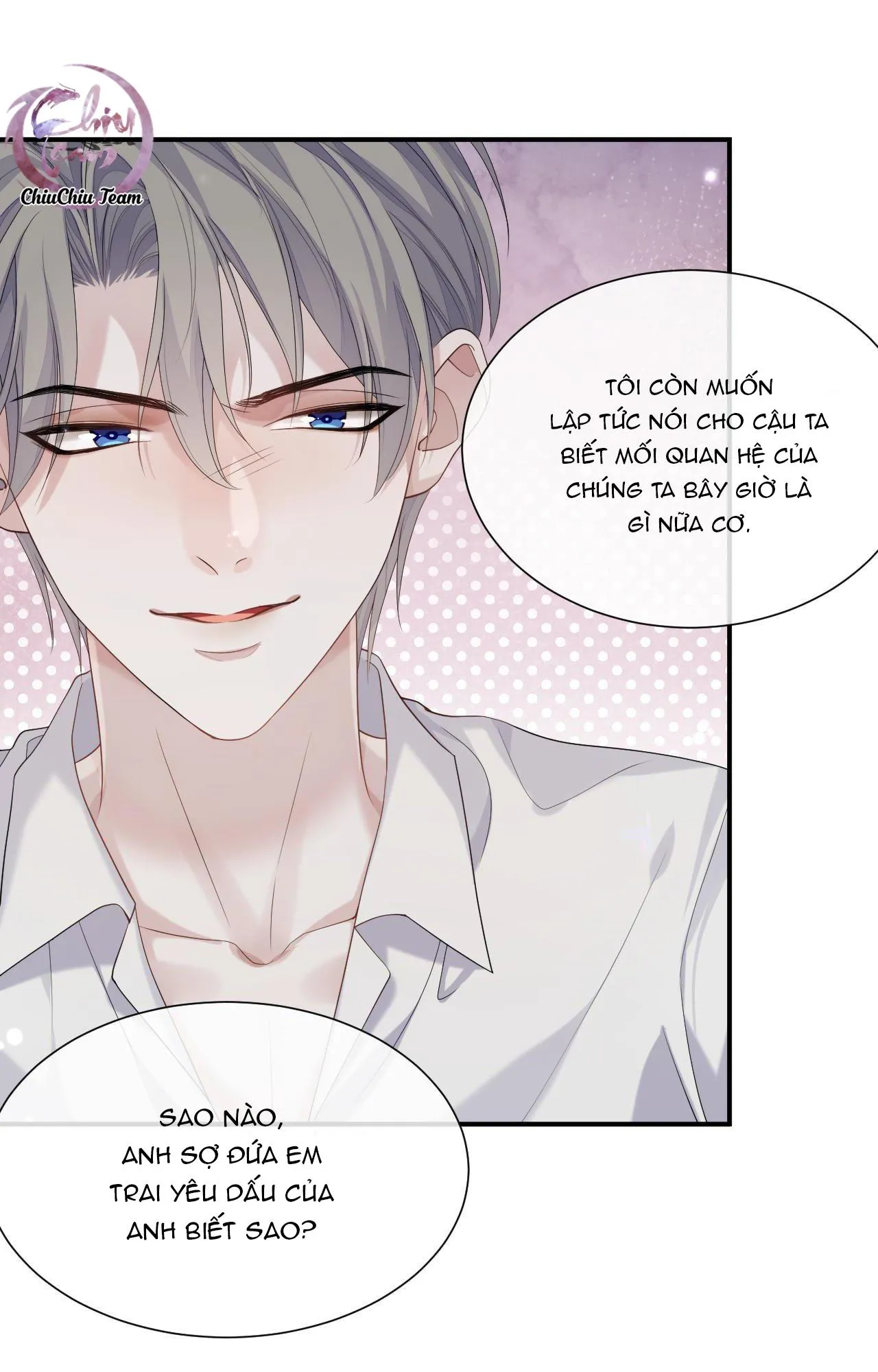 Đề Nghị Ly Hôn Chapter 73 Trang 11