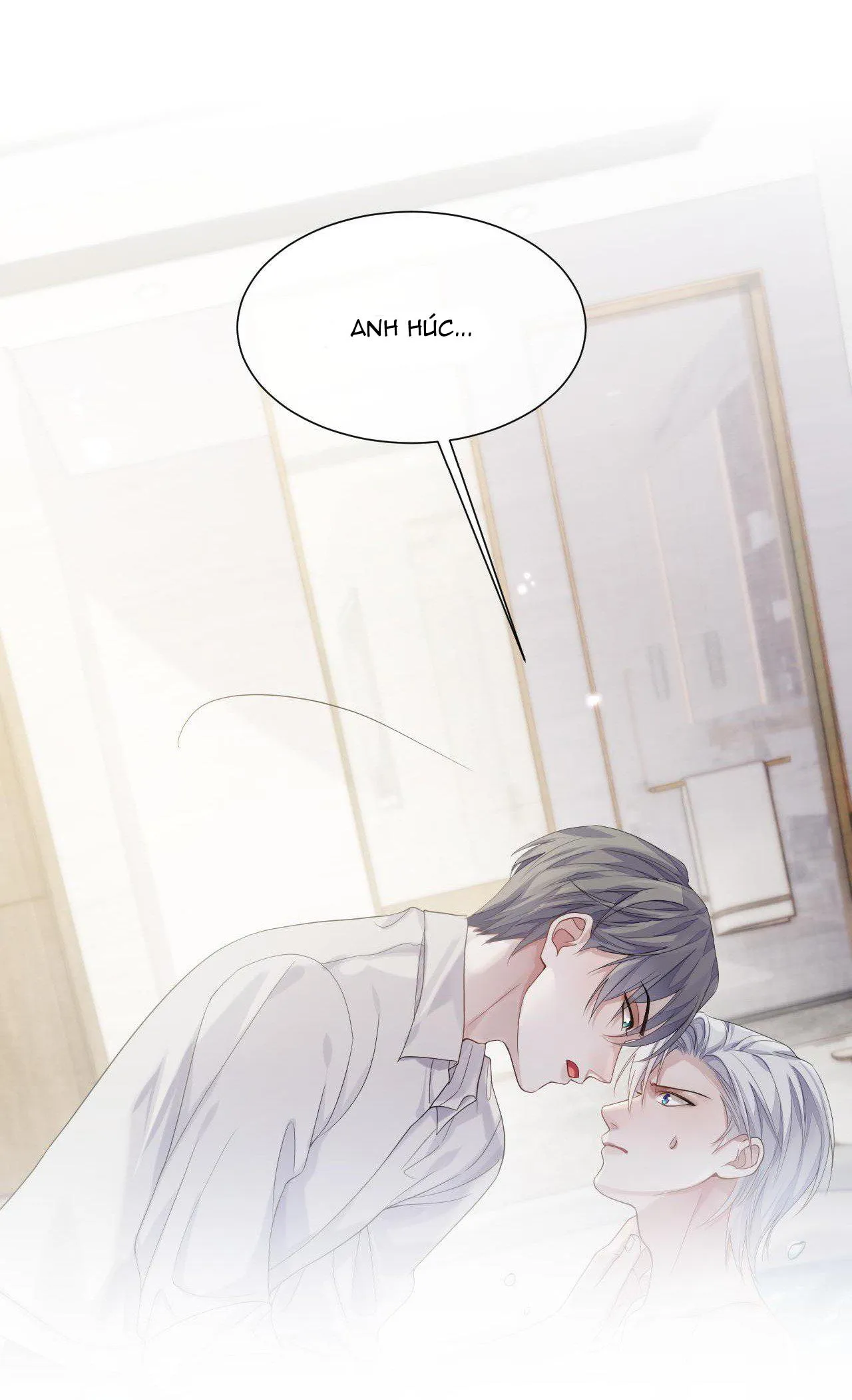 Đề Nghị Ly Hôn Chapter 73 Trang 14