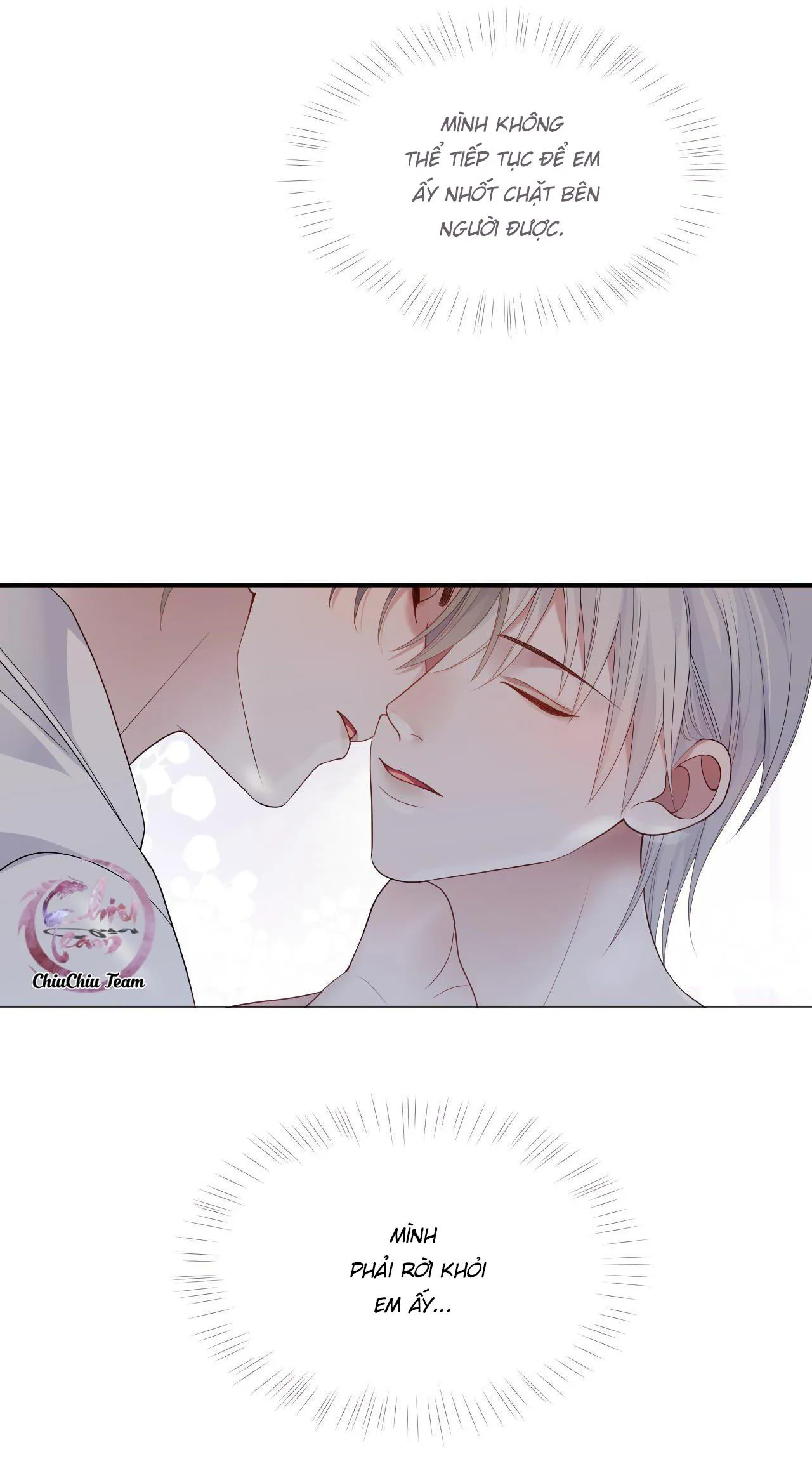 Đề Nghị Ly Hôn Chapter 73 Trang 15