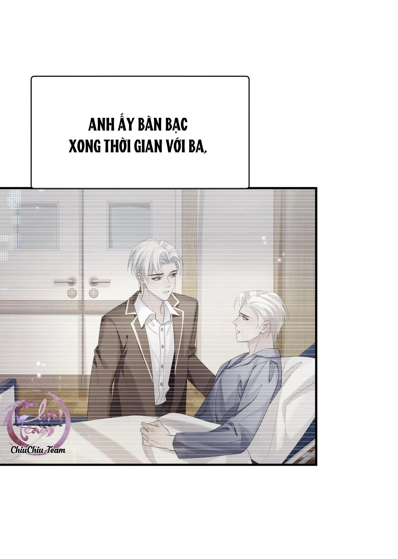 Đề Nghị Ly Hôn Chapter 73 Trang 17