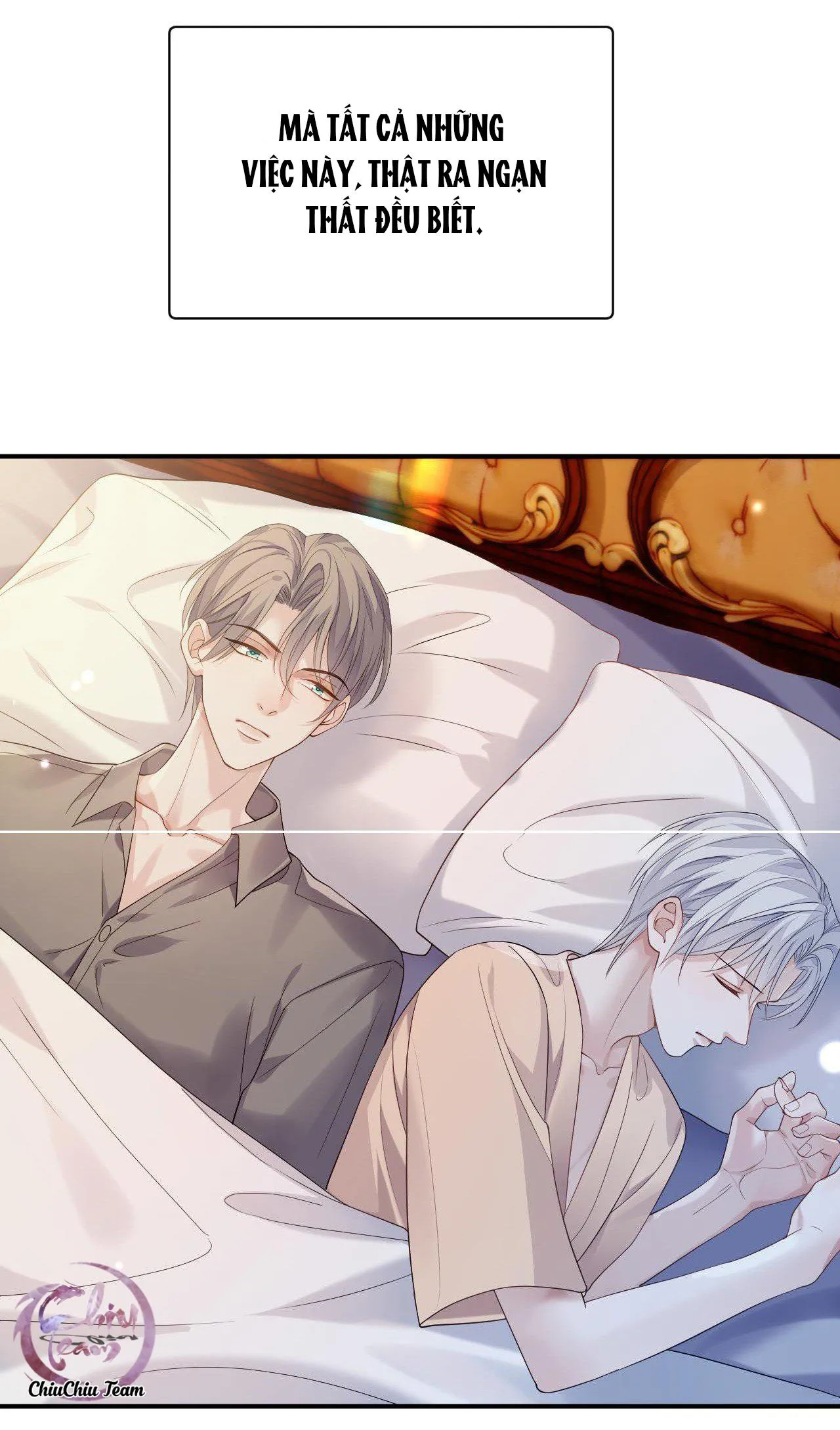 Đề Nghị Ly Hôn Chapter 73 Trang 19