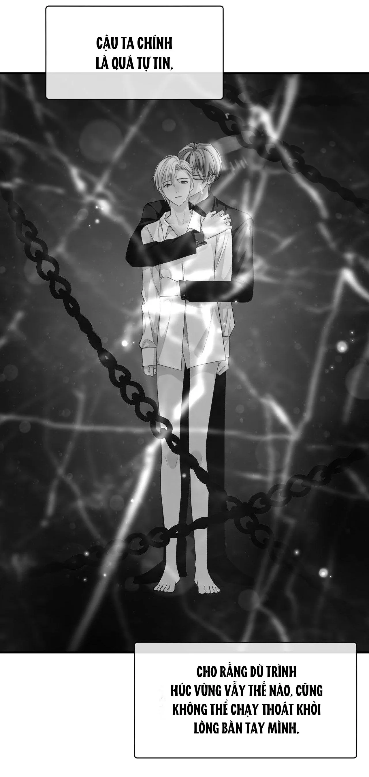 Đề Nghị Ly Hôn Chapter 73 Trang 20