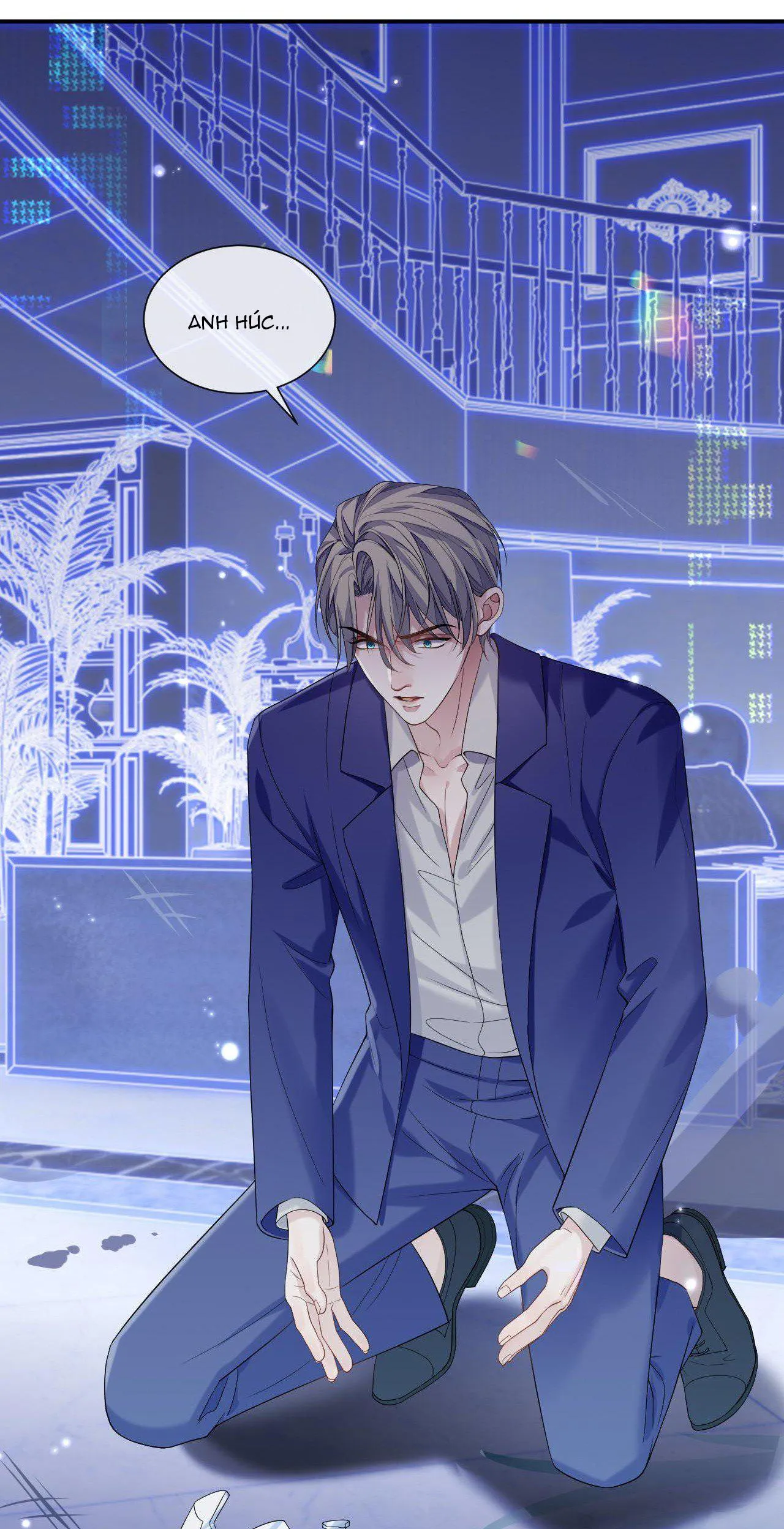 Đề Nghị Ly Hôn Chapter 73 Trang 22