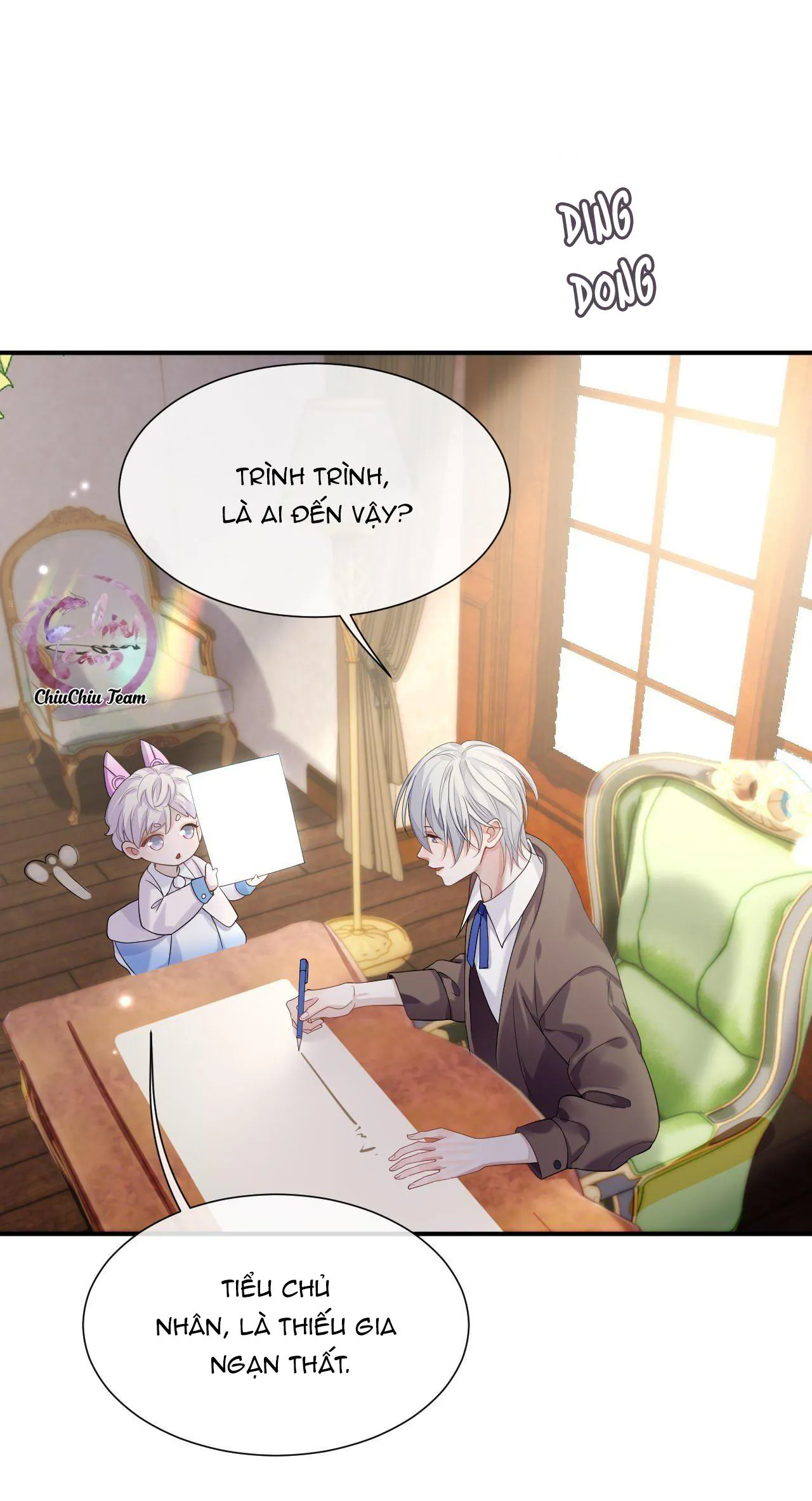 Đề Nghị Ly Hôn Chapter 73 Trang 25