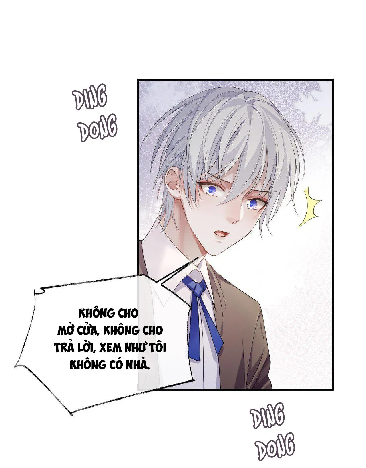 Đề Nghị Ly Hôn Chapter 73 Trang 26