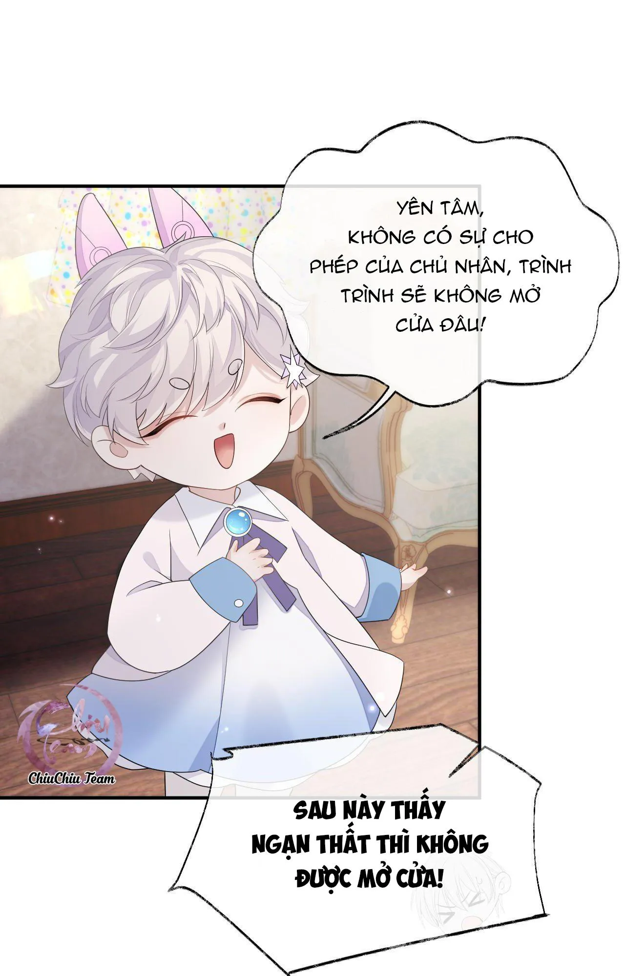 Đề Nghị Ly Hôn Chapter 73 Trang 27