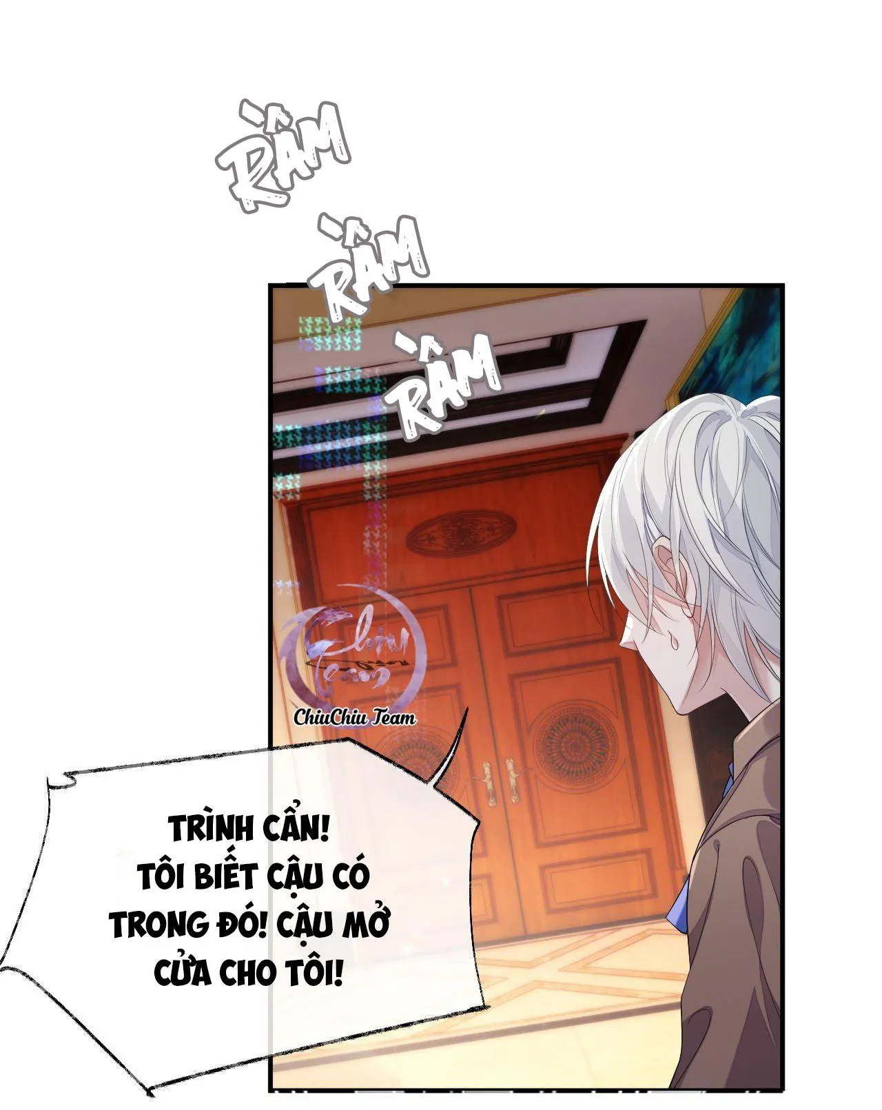 Đề Nghị Ly Hôn Chapter 73 Trang 29