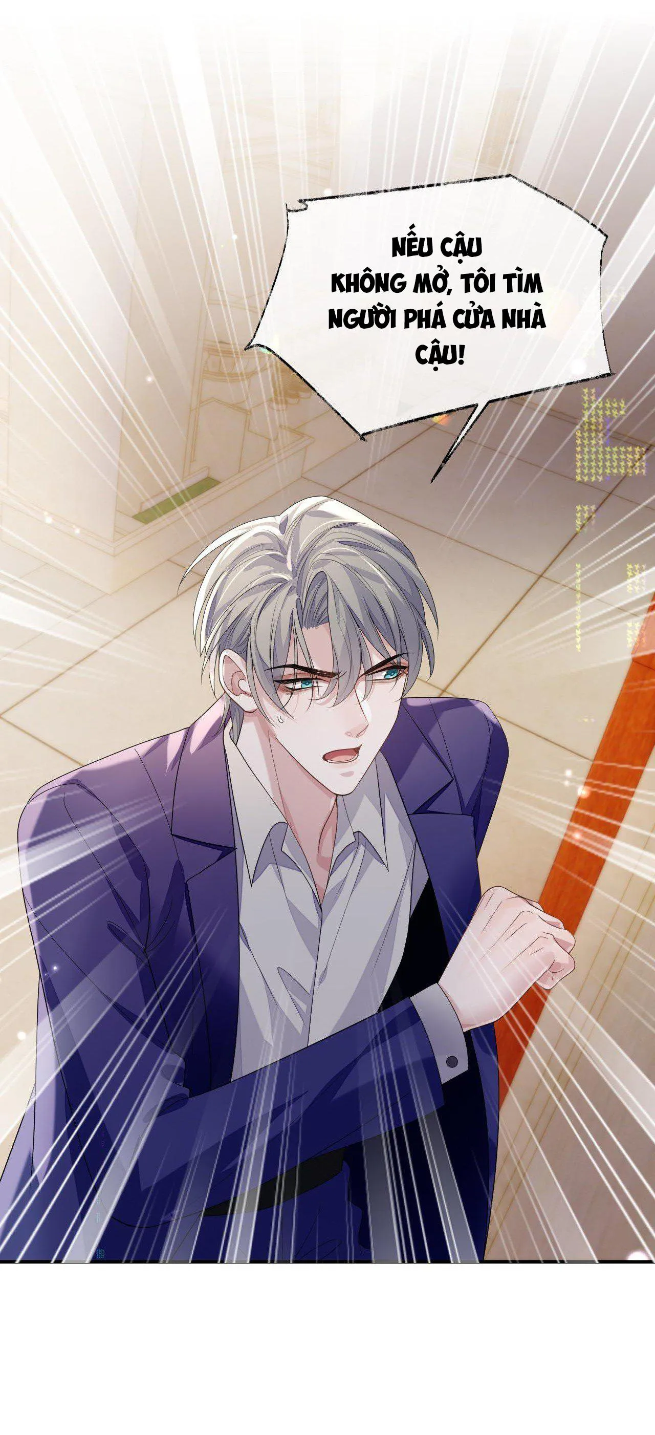 Đề Nghị Ly Hôn Chapter 73 Trang 30