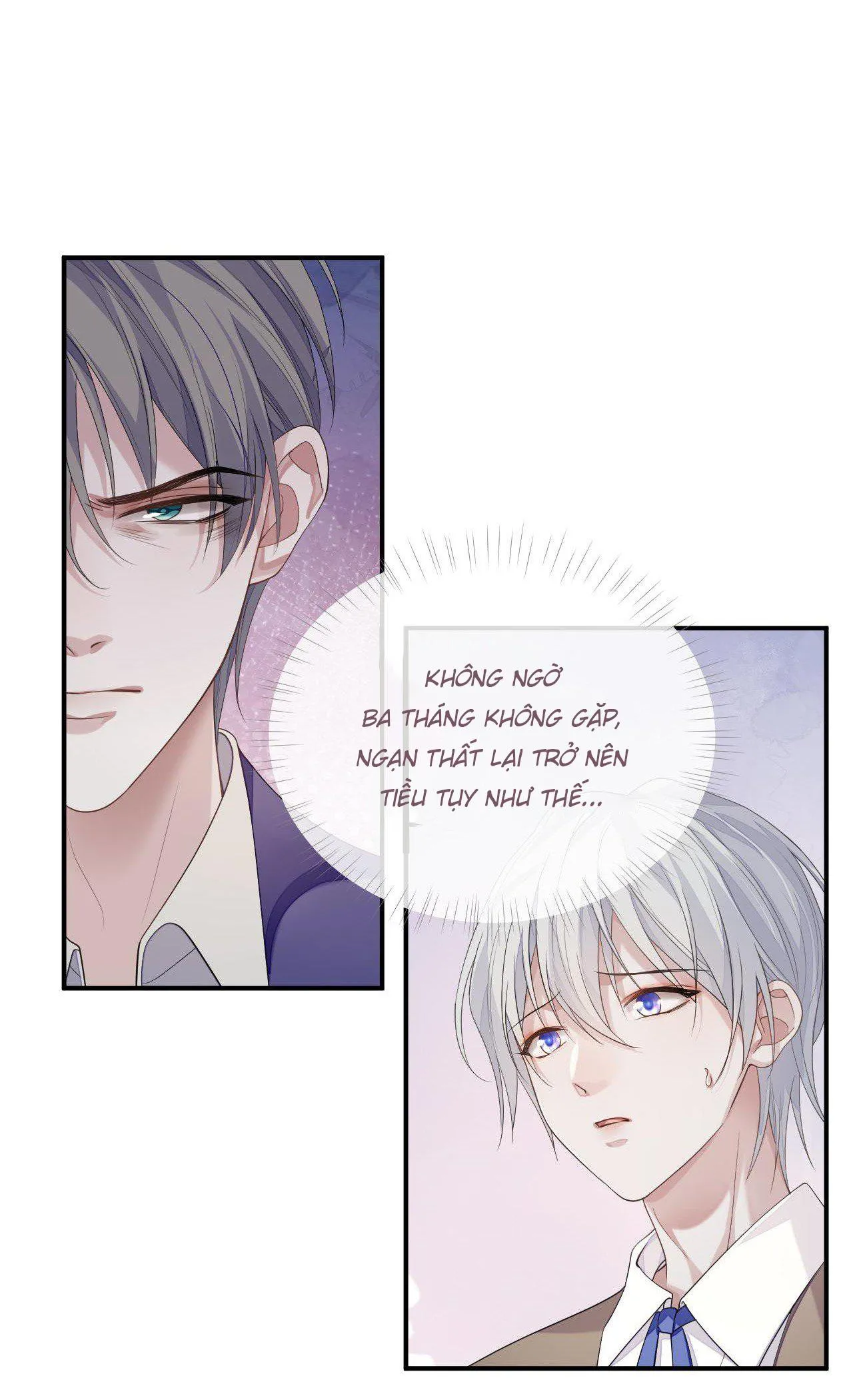 Đề Nghị Ly Hôn Chapter 73 Trang 32