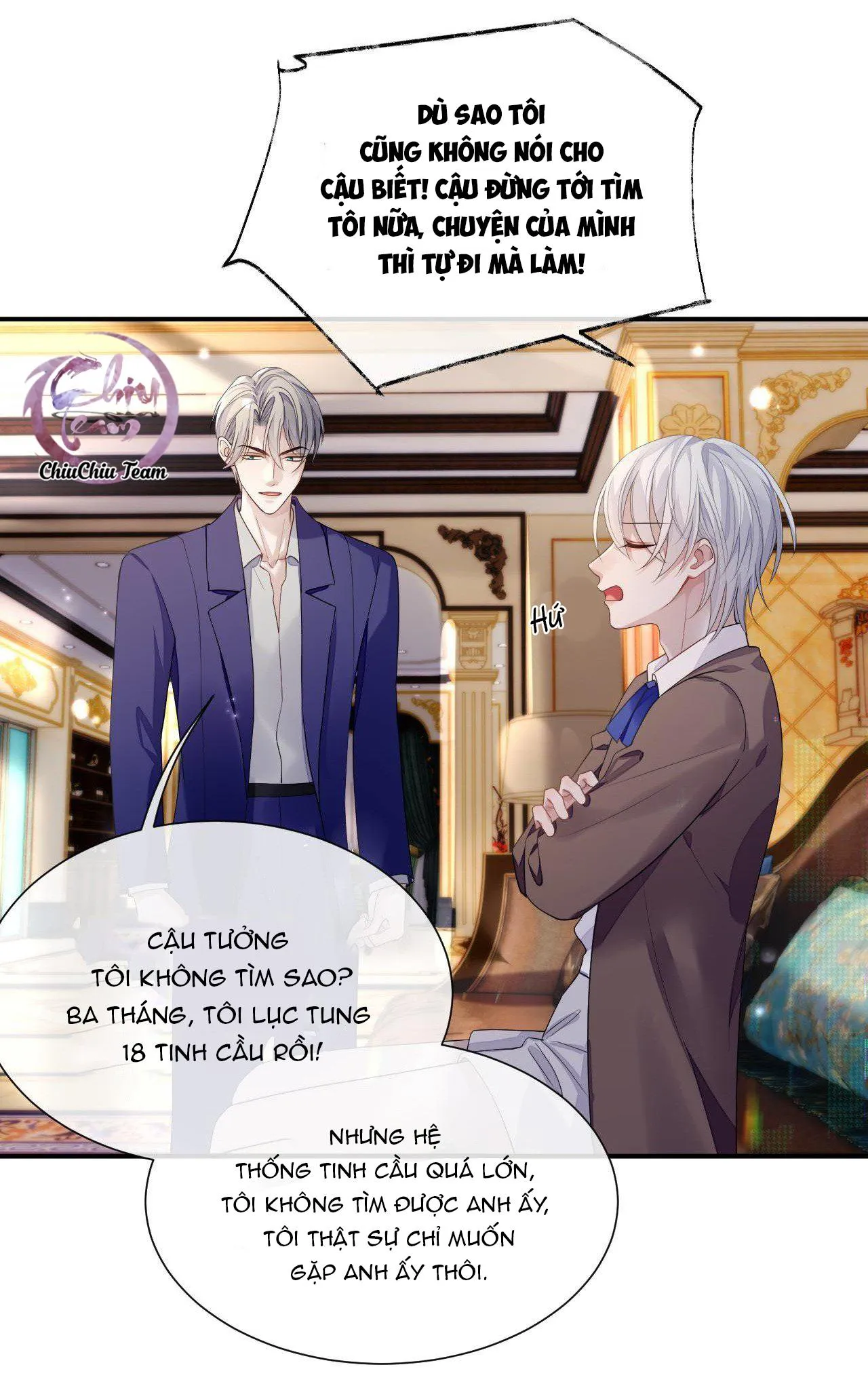 Đề Nghị Ly Hôn Chapter 73 Trang 41