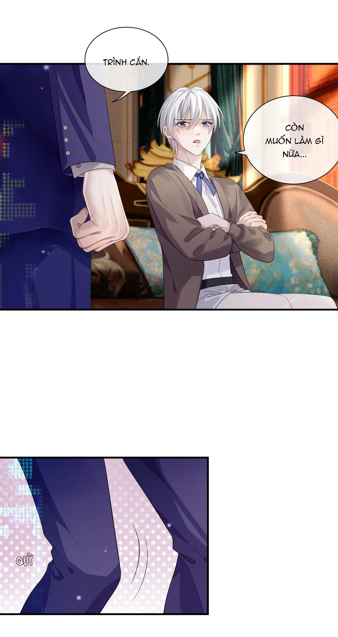 Đề Nghị Ly Hôn Chapter 73 Trang 42