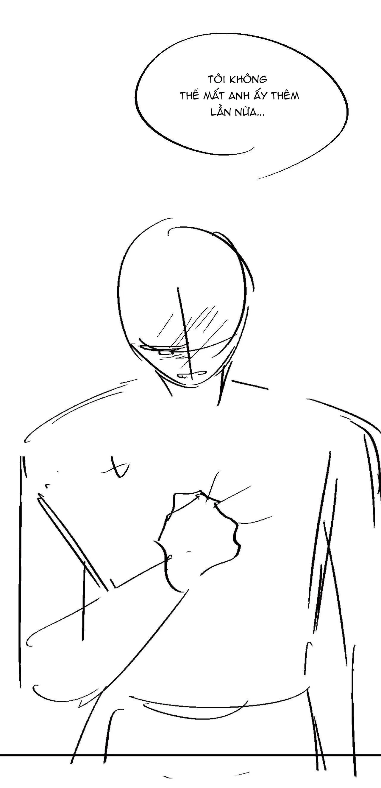 Đề Nghị Ly Hôn Chapter 73 Trang 47