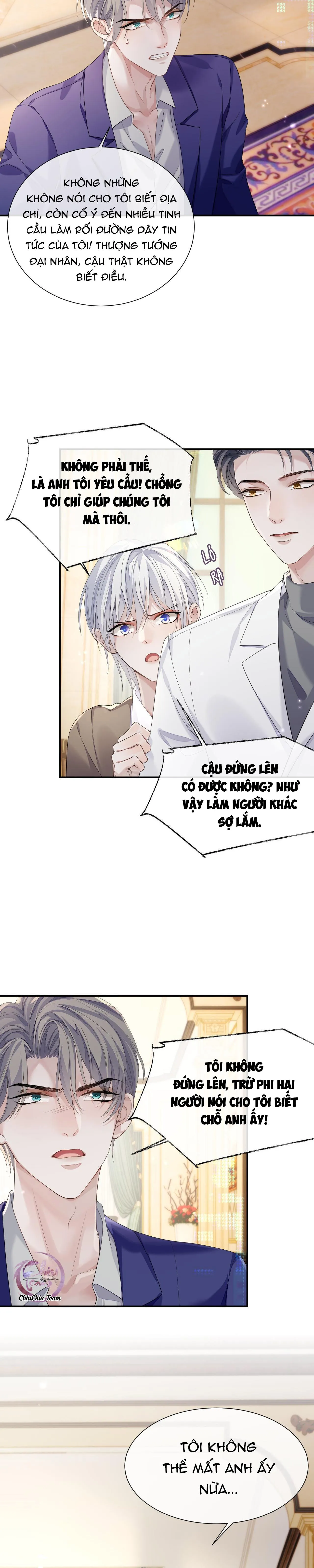 Đề Nghị Ly Hôn Chapter 74 Trang 4