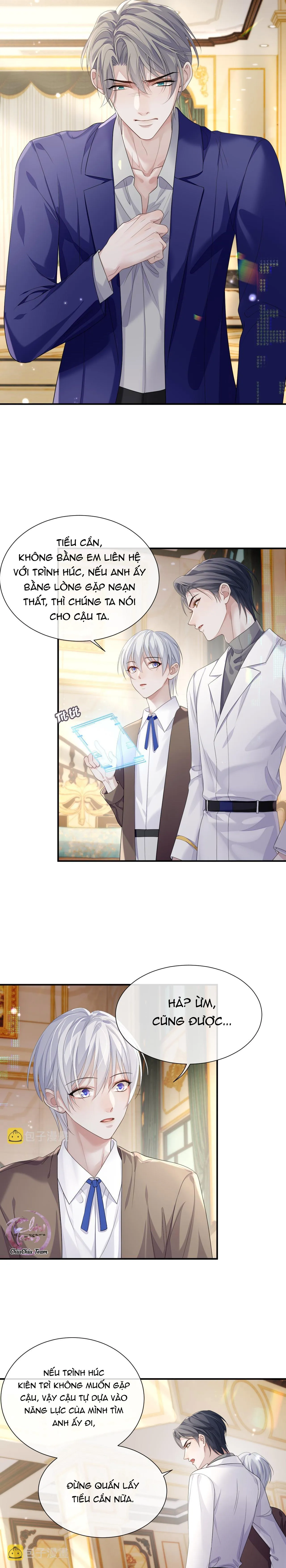 Đề Nghị Ly Hôn Chapter 74 Trang 5