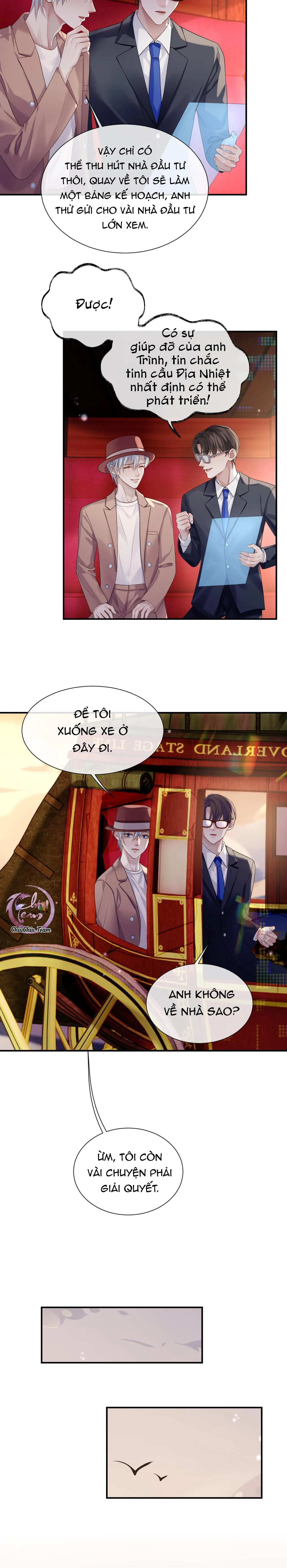 Đề Nghị Ly Hôn Chapter 74 Trang 7