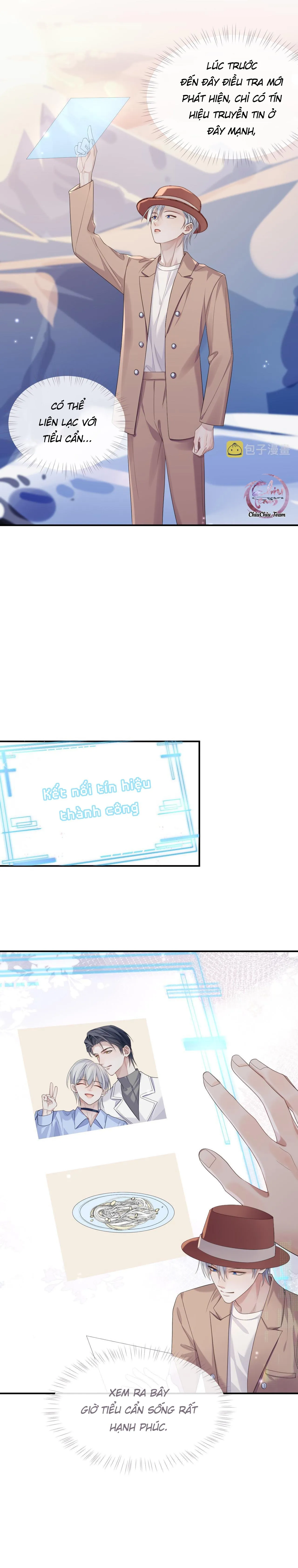 Đề Nghị Ly Hôn Chapter 74 Trang 8