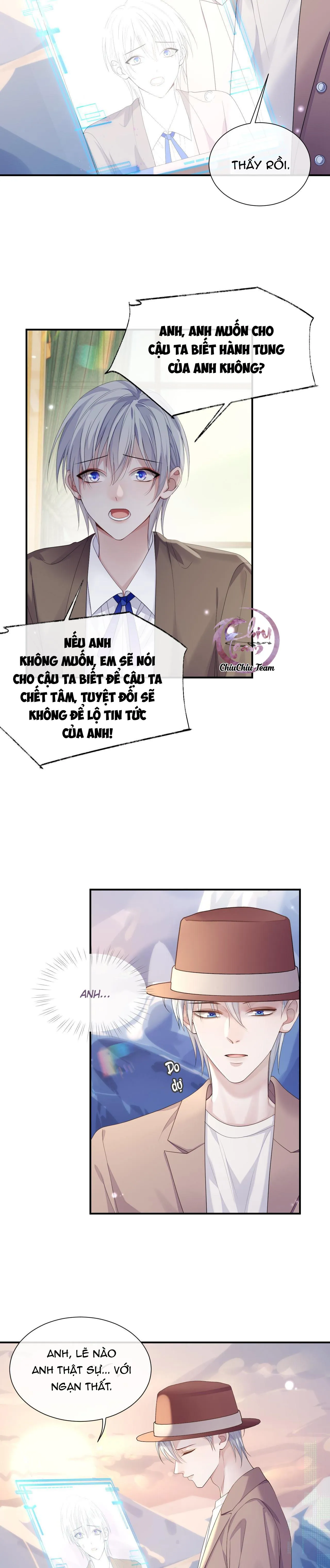 Đề Nghị Ly Hôn Chapter 74 Trang 10