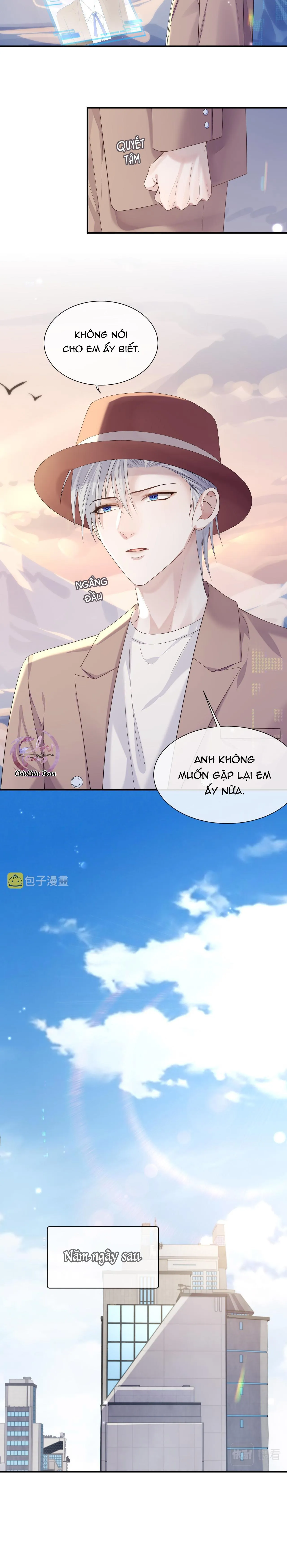 Đề Nghị Ly Hôn Chapter 74 Trang 11