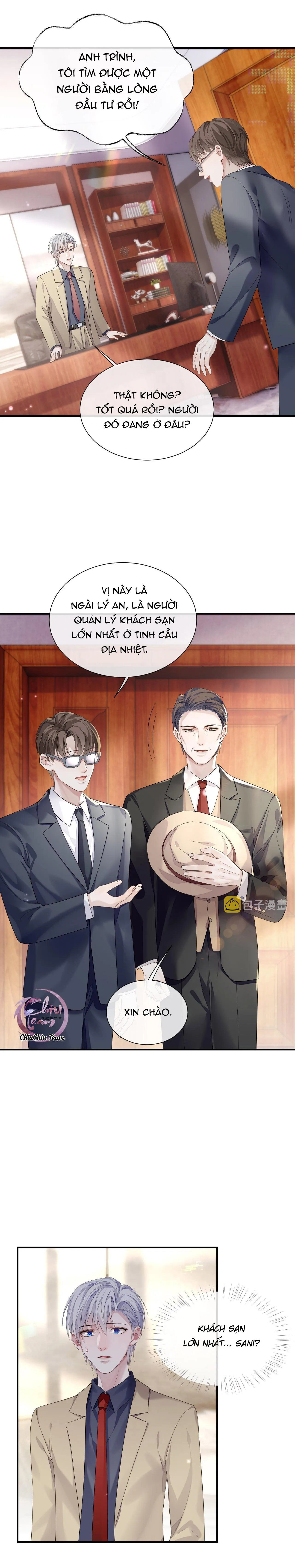 Đề Nghị Ly Hôn Chapter 74 Trang 12