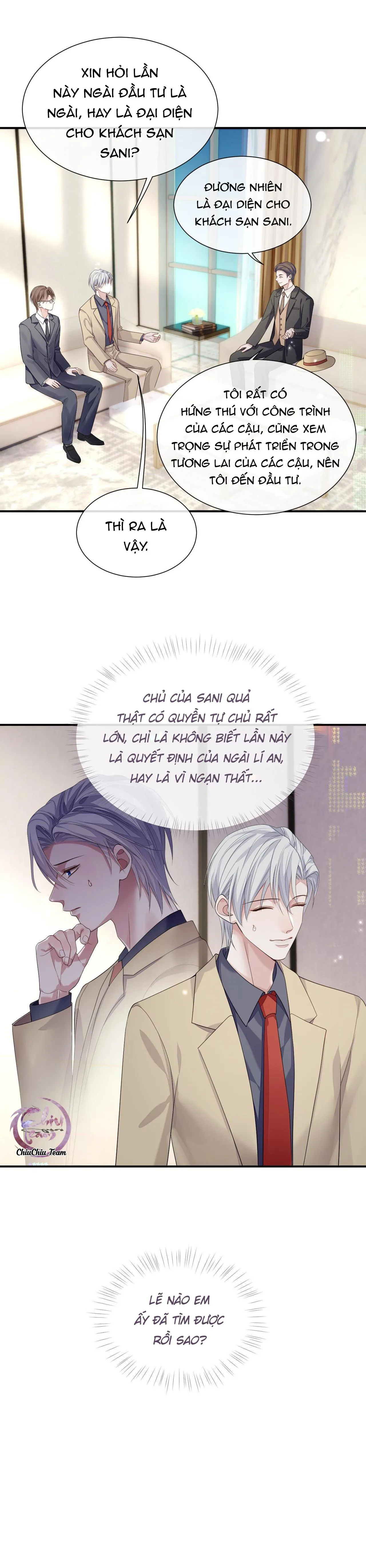 Đề Nghị Ly Hôn Chapter 74 Trang 13