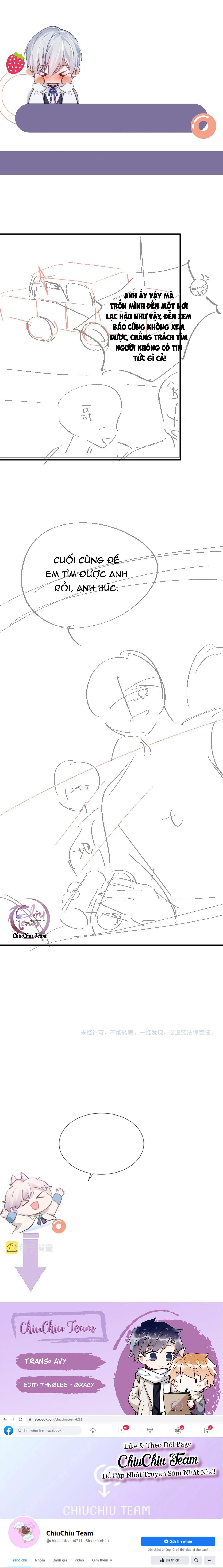 Đề Nghị Ly Hôn Chapter 74 Trang 14