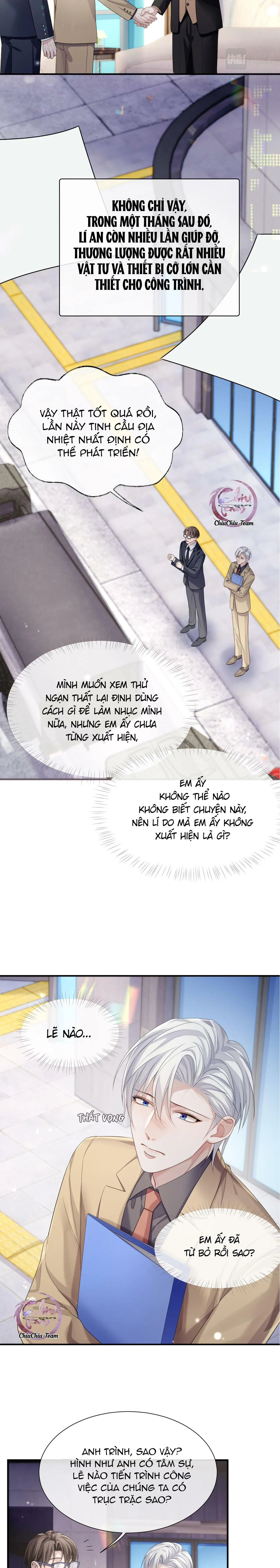 Đề Nghị Ly Hôn Chapter 75 Trang 3