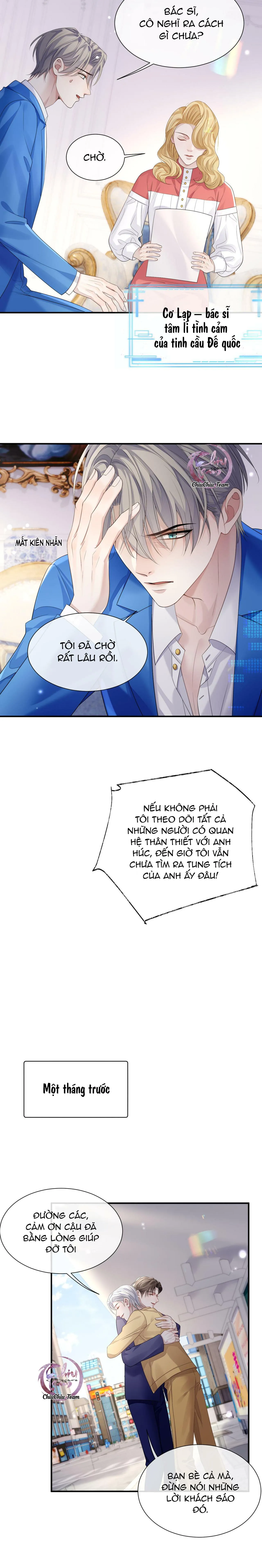 Đề Nghị Ly Hôn Chapter 75 Trang 5