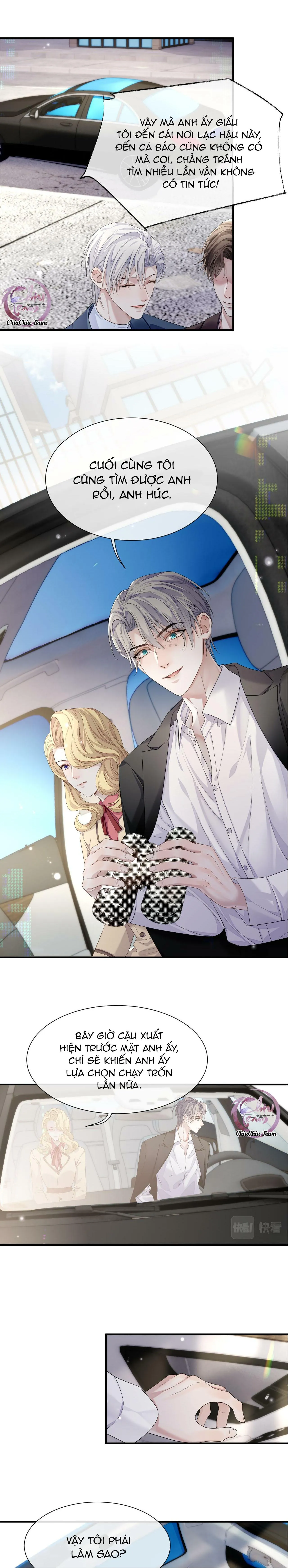 Đề Nghị Ly Hôn Chapter 75 Trang 6