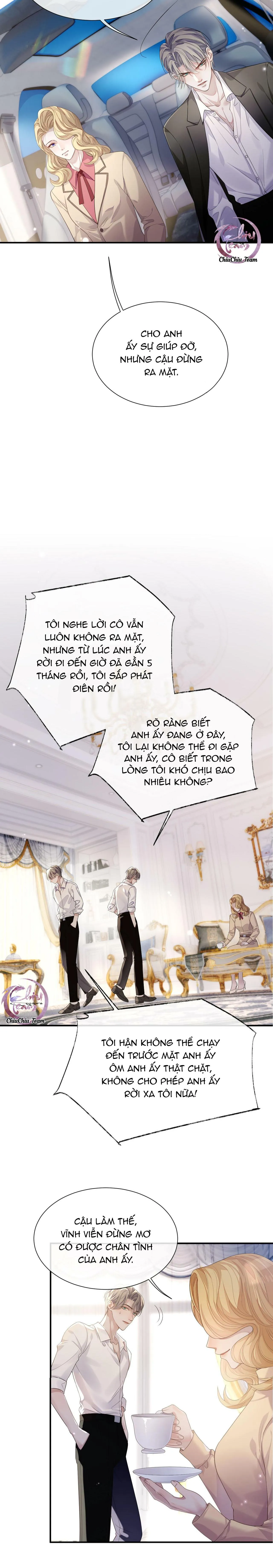 Đề Nghị Ly Hôn Chapter 75 Trang 7