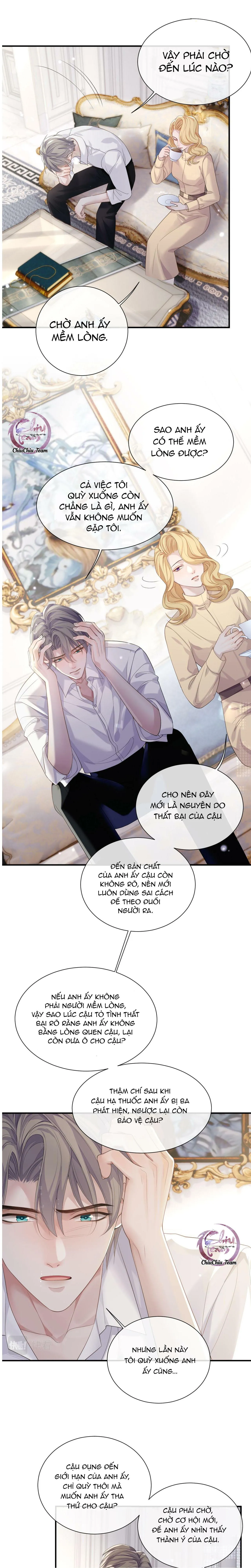 Đề Nghị Ly Hôn Chapter 75 Trang 8