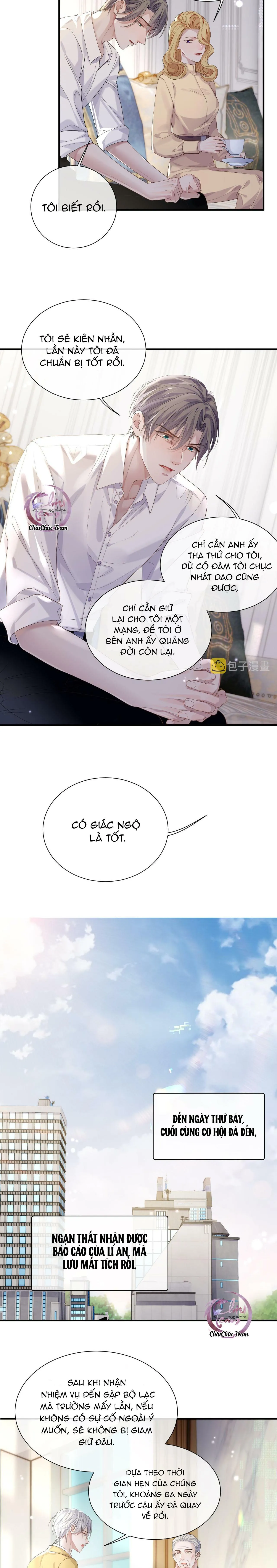 Đề Nghị Ly Hôn Chapter 75 Trang 9