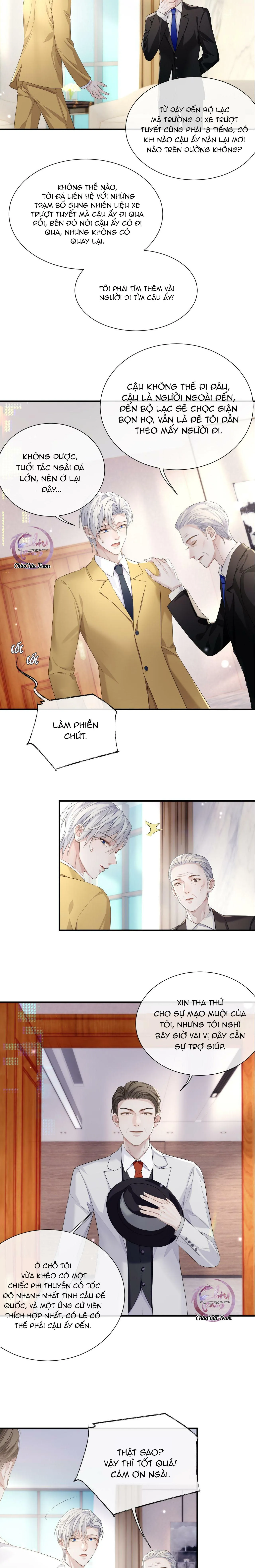 Đề Nghị Ly Hôn Chapter 75 Trang 10