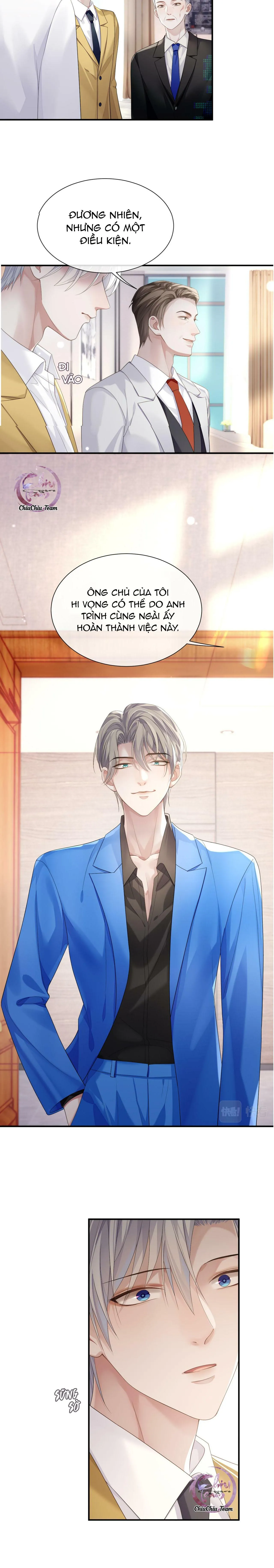 Đề Nghị Ly Hôn Chapter 75 Trang 11