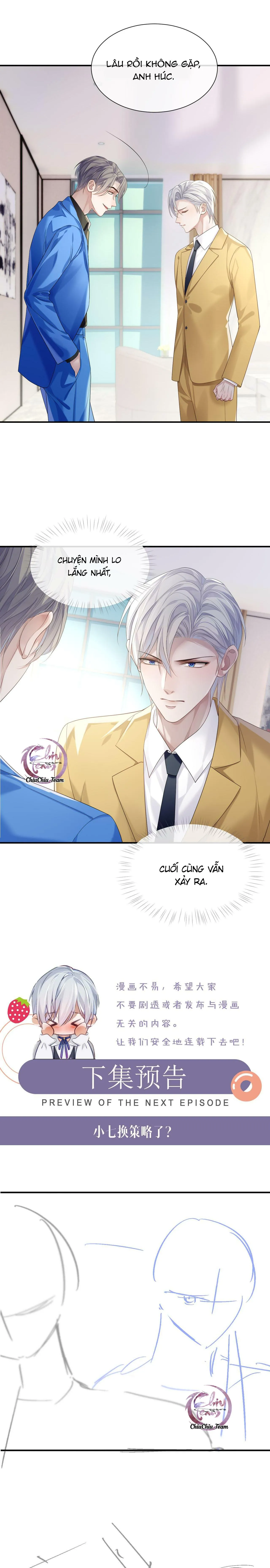 Đề Nghị Ly Hôn Chapter 75 Trang 12