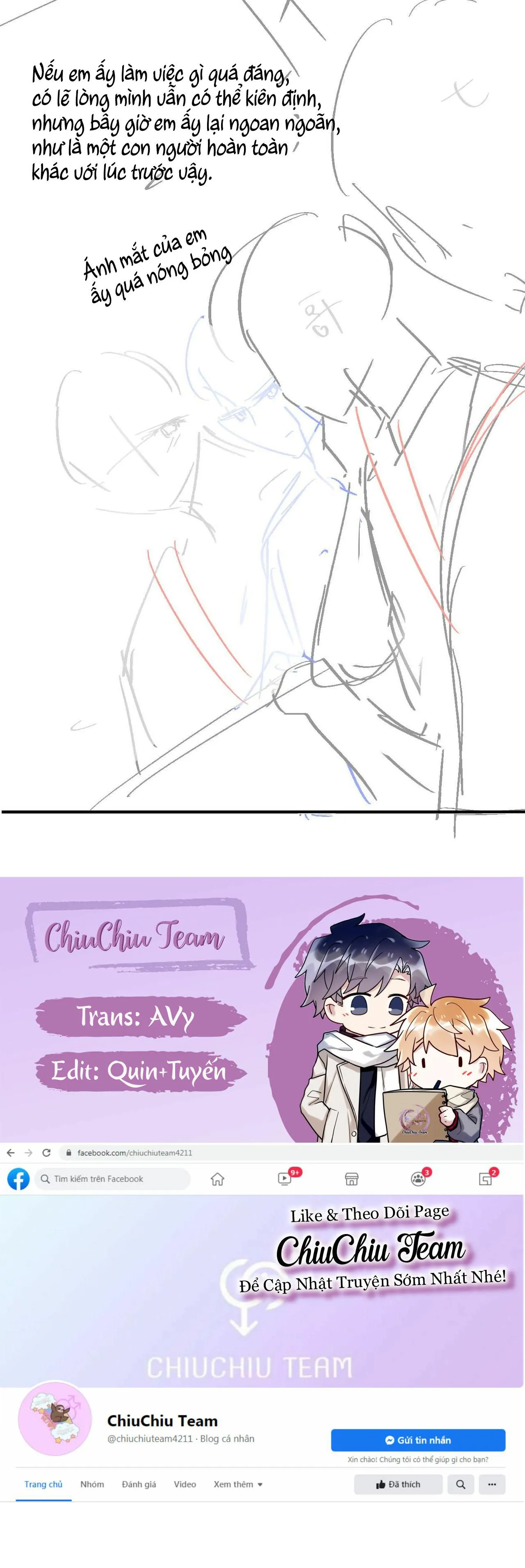 Đề Nghị Ly Hôn Chapter 75 Trang 13