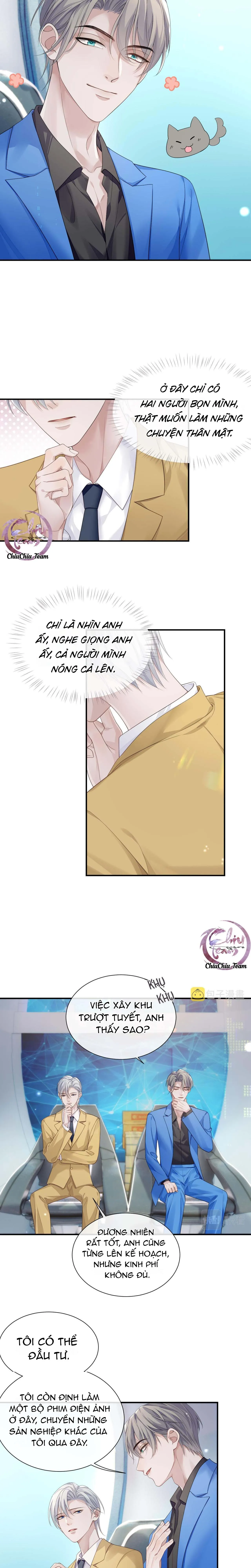 Đề Nghị Ly Hôn Chapter 76 Trang 6