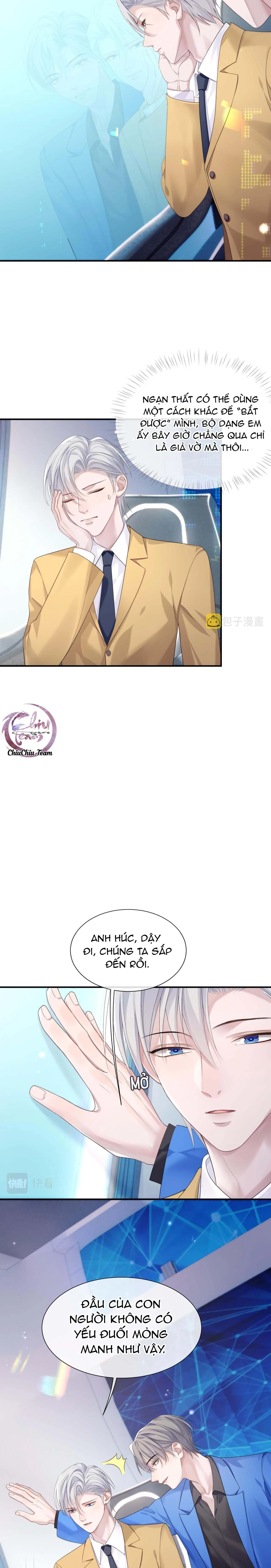 Đề Nghị Ly Hôn Chapter 76 Trang 8