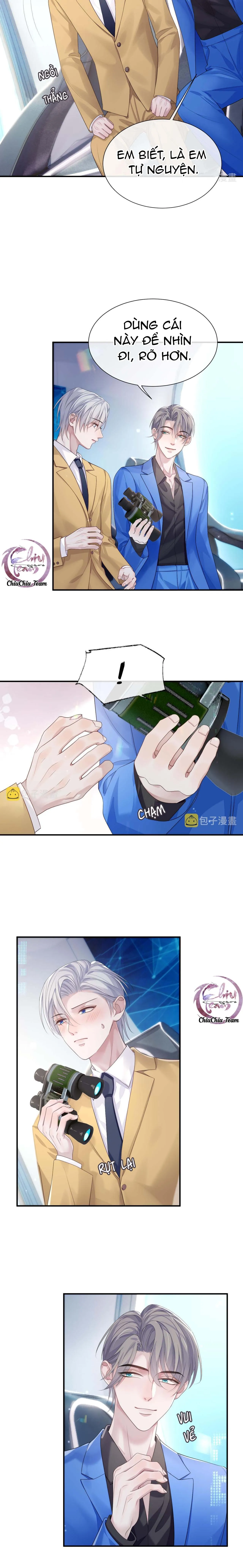 Đề Nghị Ly Hôn Chapter 76 Trang 9