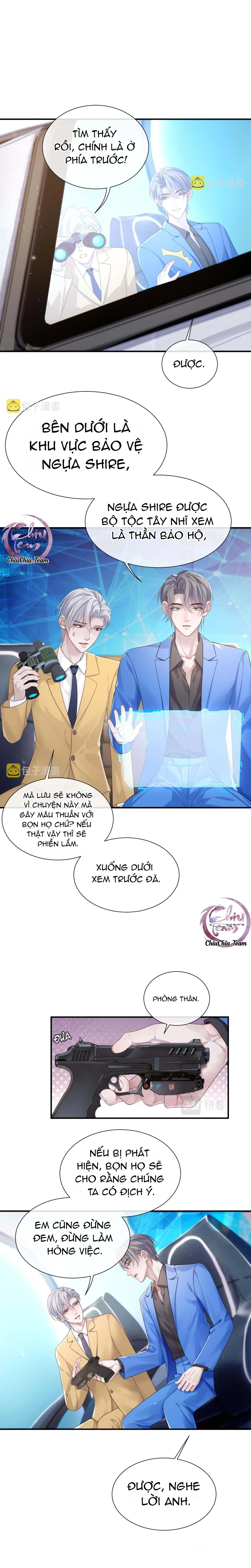 Đề Nghị Ly Hôn Chapter 76 Trang 10