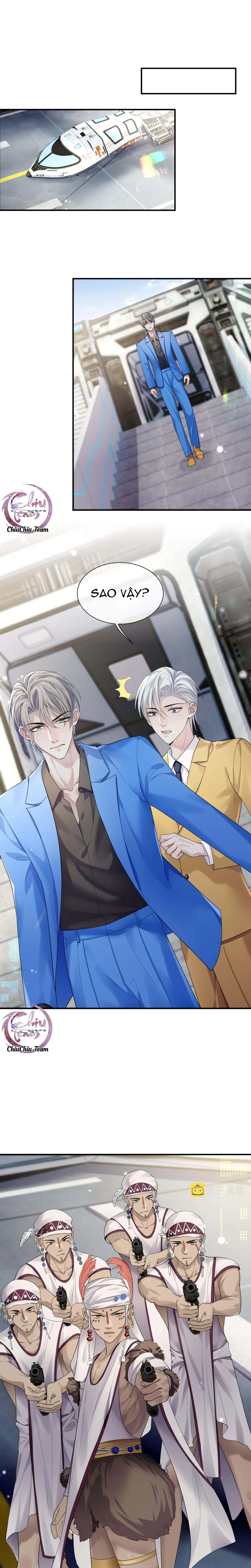 Đề Nghị Ly Hôn Chapter 76 Trang 11