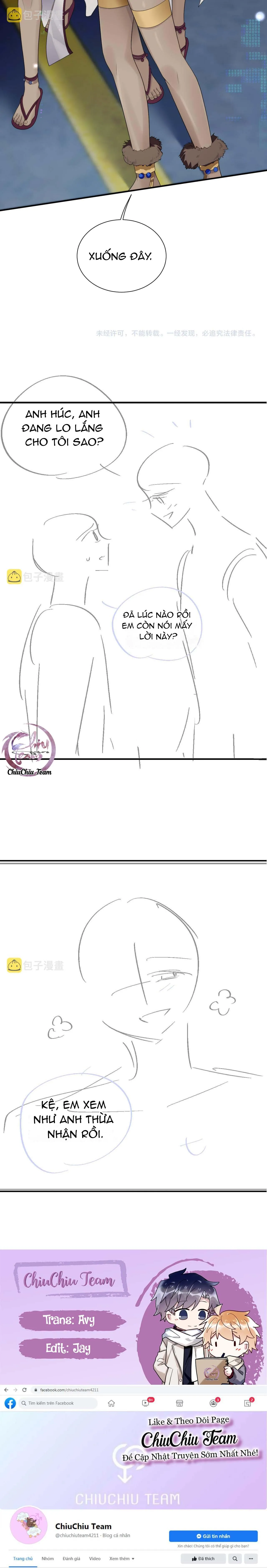 Đề Nghị Ly Hôn Chapter 76 Trang 12