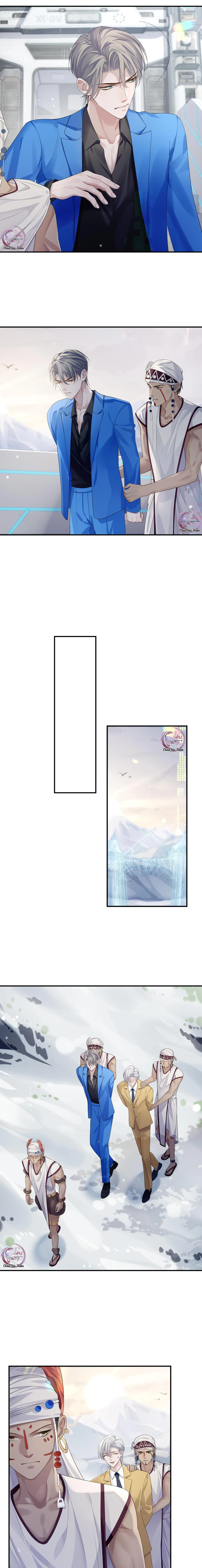 Đề Nghị Ly Hôn Chapter 77 Trang 3