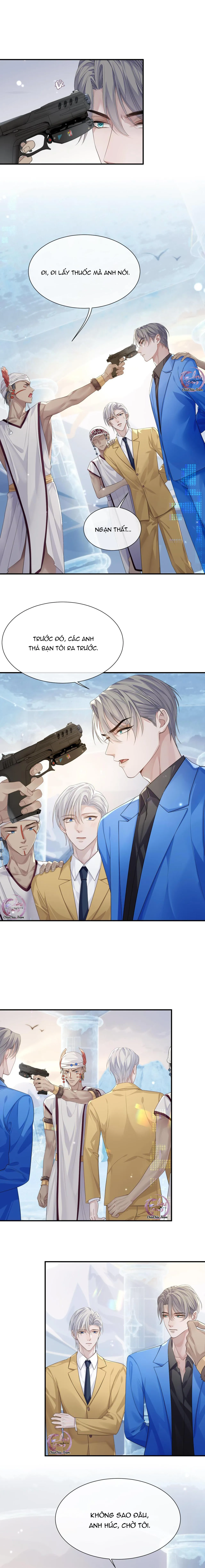 Đề Nghị Ly Hôn Chapter 77 Trang 6