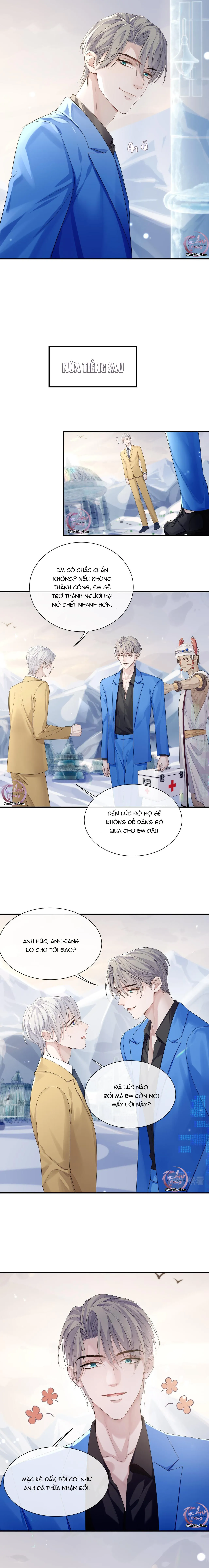 Đề Nghị Ly Hôn Chapter 77 Trang 7