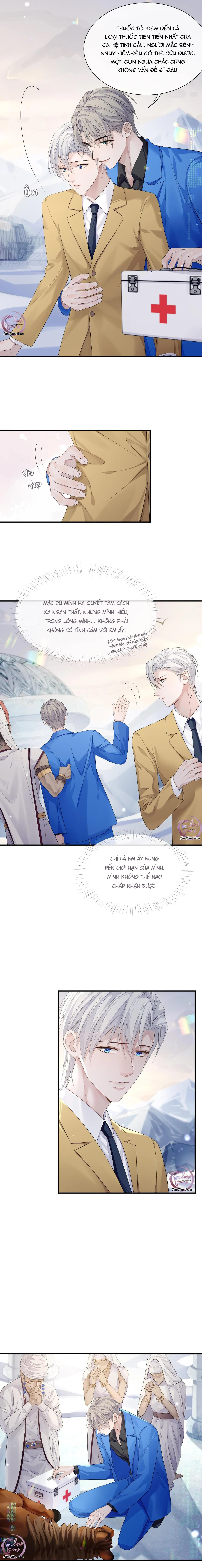 Đề Nghị Ly Hôn Chapter 77 Trang 8