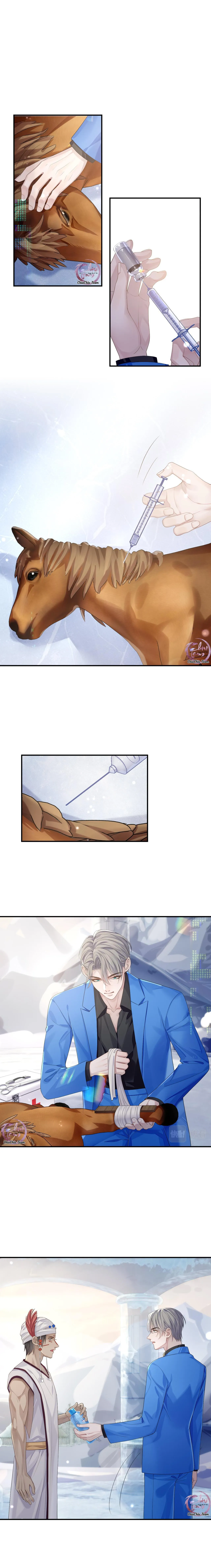 Đề Nghị Ly Hôn Chapter 77 Trang 9