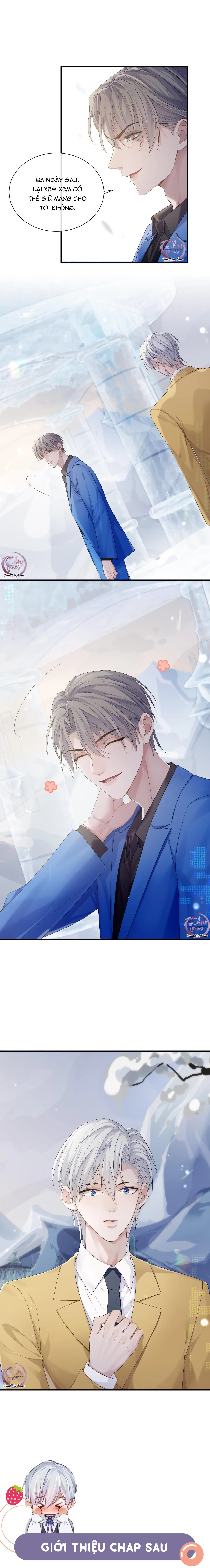 Đề Nghị Ly Hôn Chapter 77 Trang 10